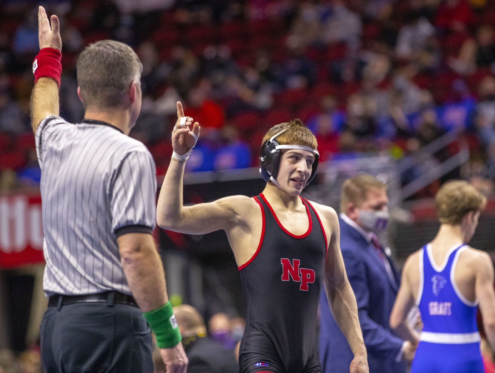 State Finals 2